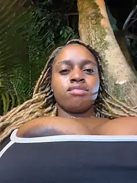 Show Webcam de darle_volant