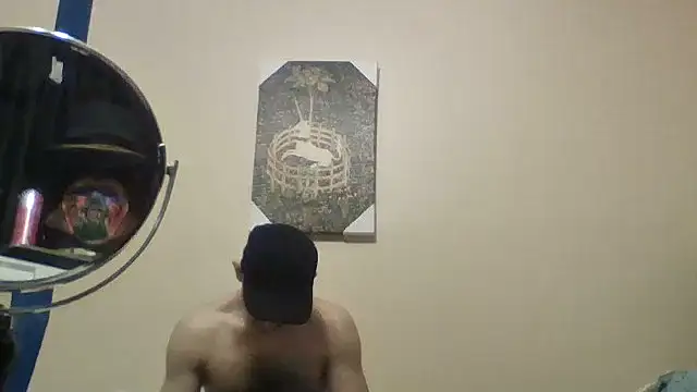 hailzeffn Chat XXX in diretta