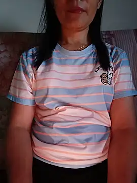 Show de Doremon_95 na webcam
