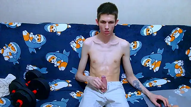   โชว์เว็บแคมของ Lester_Broo