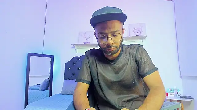 Arez_Vortex_'s Webcam Show