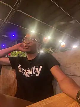 Chat XXX Live Aaronblack1_