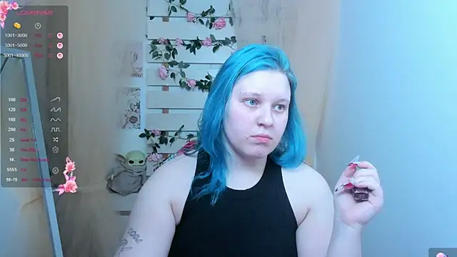 Živý XXX chat FoxPlayXX