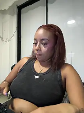 Kloe_rousse01 – Live XXX-chat