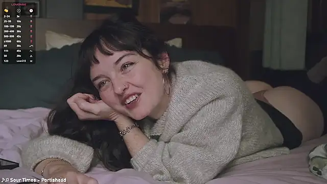 jacquicam Chat XXX live