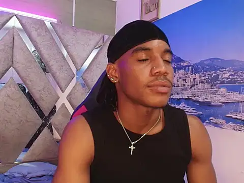 axel_silva4's Live XXX Chat