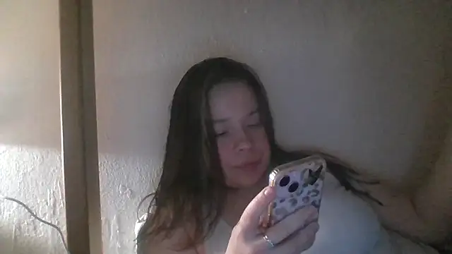 Živý XXX chat RiaLowelyt