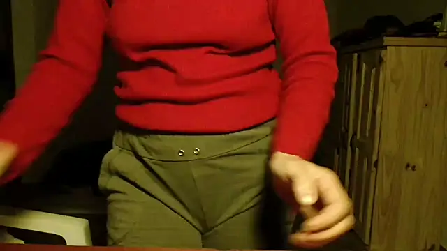 Živý XXX chat Missforever