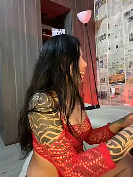i_am_nina_ – Live XXX-chat
