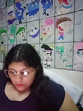 AddisonAndCouple Webcamshow