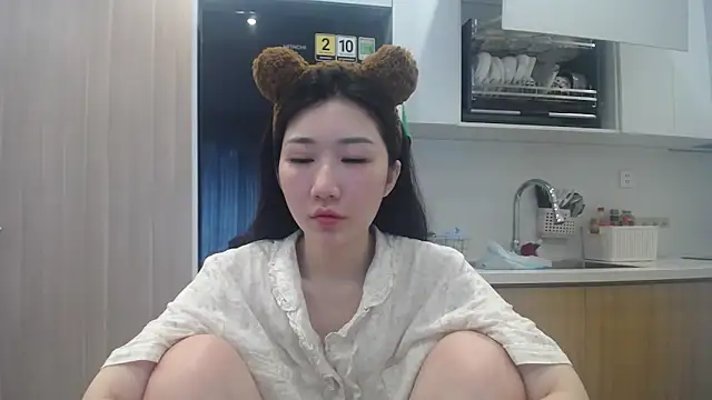 Asiagirll Chat XXX in diretta