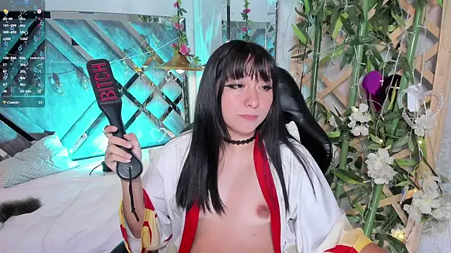 Nanachi_Cook's Live XXX Chat