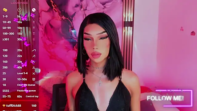 Nikita_Gersのウェブカメラショー