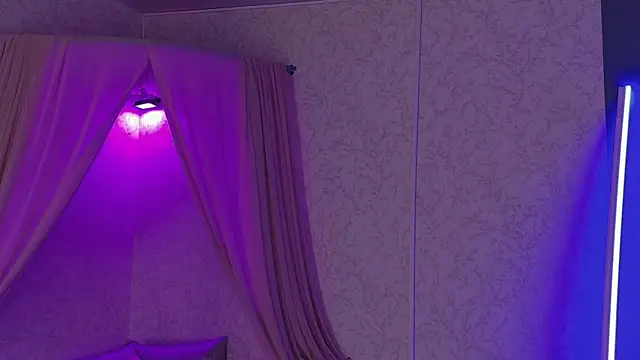 AmmyJones_ 라이브 XXX 채팅