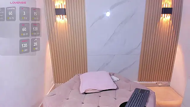 Вебкам-шоу IamJuanJoc