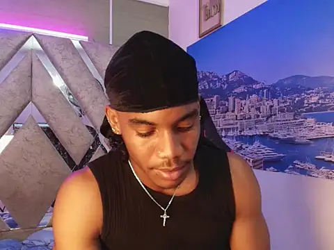 axel_silva4's Webcam Show