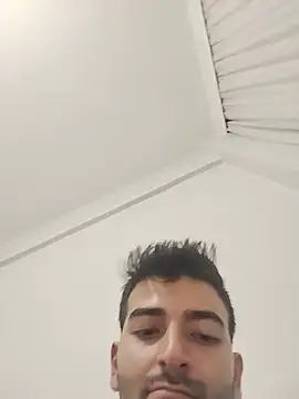 Beyefendistannbul Webcamshow