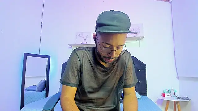 Webkamerová show Arez_Vortex_