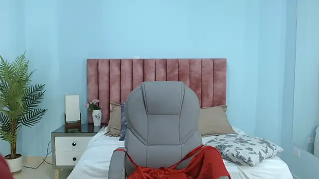 Chat XXX Live heidy_hoiss