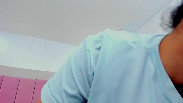 Barbbara_sweett Obrolan Langsung XXX