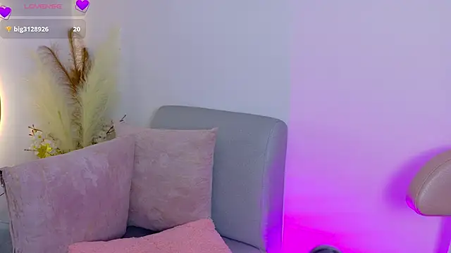 Ambar_Carter Live XXX Chat
