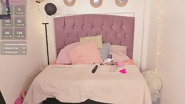 Онлайн чат XXX lizha_milf