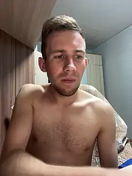 ---Dark--- Adlı Modelin Web Kamerası Şovu
