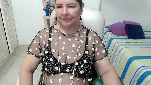 leonela_69 Adlı Modelin Canlı XXX Sohbeti