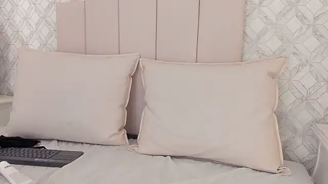 IvyOconner Webcam-Show