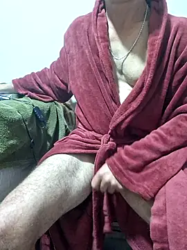 CabecaocwbprBrasil webcam show