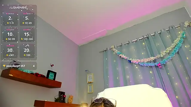 Chat XXX en directo de _Sophie__miller
