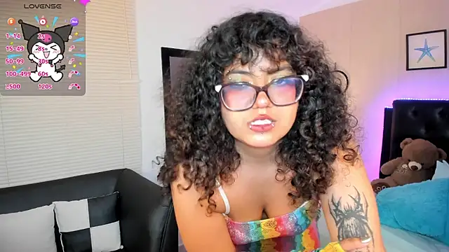 Chat XXX ao vivo de _Lilly_miller