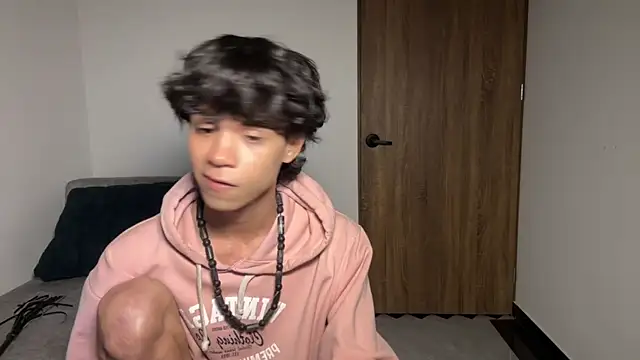 OopsAgain_ 웹캠 쇼