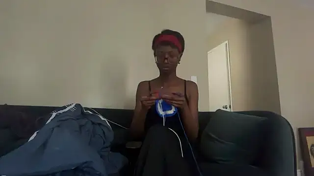 talltattle Webcam show