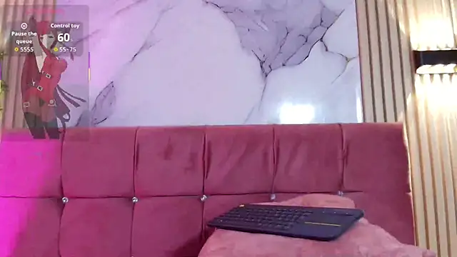 miahasher Live XXX-chat