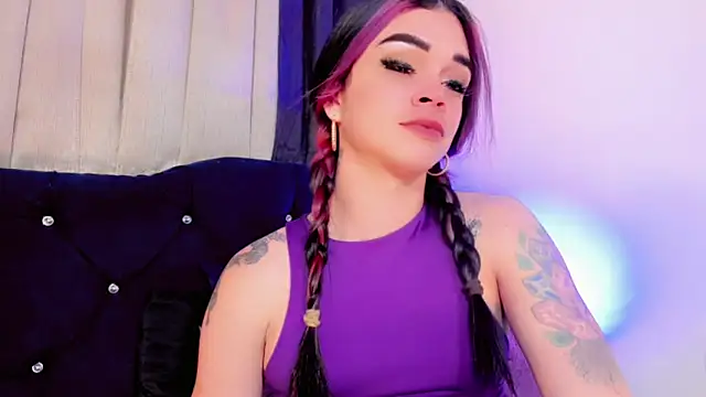lesly_xx – webcam-show