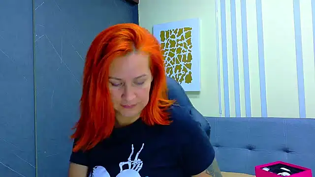 Britney_taylor_ Chat XXX in diretta