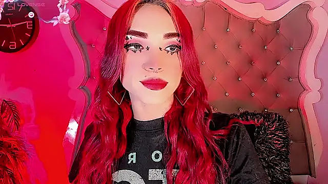 LeyXandrabraz 웹캠 쇼