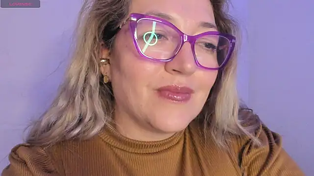 Naty_Mature_のウェブカメラショー