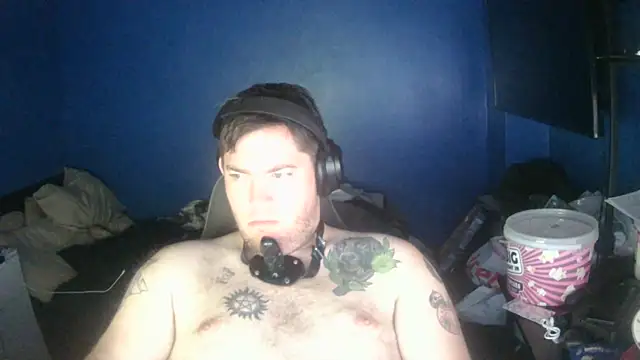 hunter_lust97 Webcam-Show