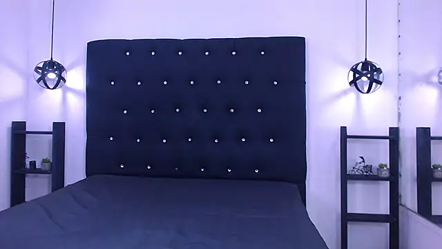 Diana_suann Webbikameraesitys