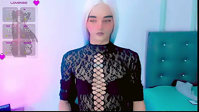 malahya_ Adlı Modelin Canlı XXX Sohbeti