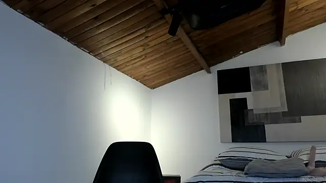 Chat XXX ao vivo de anellejones