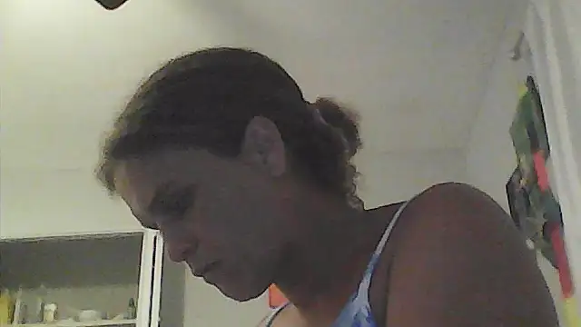 Show Webcam de sarahkat86