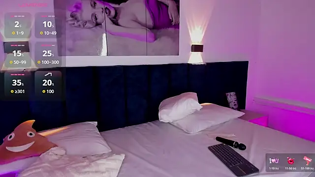 SharonLovee Live XXX-Chat