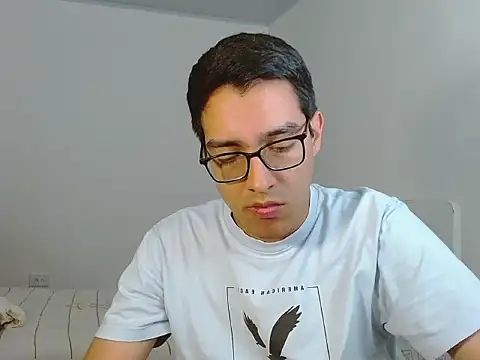 NickFin Adlı Modelin Web Kamerası Şovu