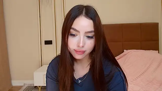 maddie_perezz Chat XXX in diretta