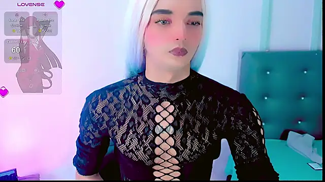 malahya_ Adlı Modelin Canlı XXX Sohbeti