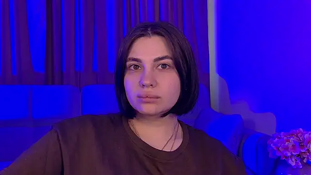 Czat XXX na żywo – AdrianaToress