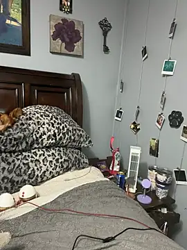 sweetkacibaby's Live XXX Chat